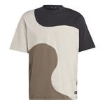 Vêtements adidas Marimekko Future Icon 3 Stripes T-Shirt
